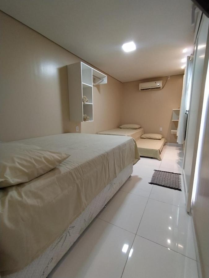 Container Lb Com Garagem Para Carros De Ate 4,5M Boa Vista  Exterior photo